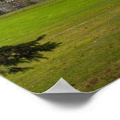 Skytop Lodge Poster (Hoek)