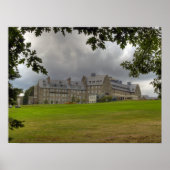 Skytop Lodge Poster (Voorkant)