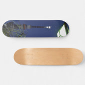 SKYTREE TOKIO JAPAN PERSOONLIJK SKATEBOARD (Horizontaal)