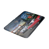 Skyview drive in 2 badmat (Gekanteld)