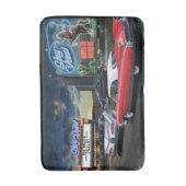 Skyview drive in 2 badmat (Voorkant Verticaal)