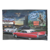 Skyview drive in 2 kussensloop (Voorkant-Links)