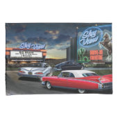 Skyview drive in 2 kussensloop (Voorkant-Rechts)