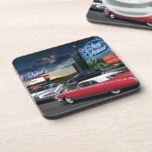 Skyview drive in drankjes onderzetter (Linkerzijde)