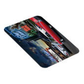 Skyview drive in magneet (Rechterzijde)