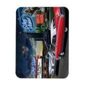 Skyview drive in magneet (Verticaal)