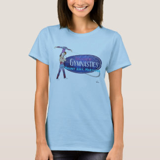 Skyview Gymnastics 1 T-shirt