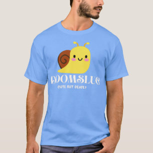 Skyward DoomSlug T-shirt