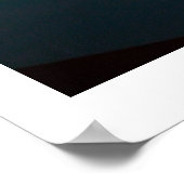 Skyward Poster (Hoek)