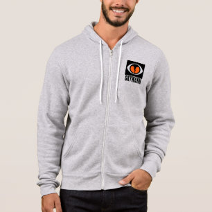SKYWARN Mannen Jacket Hoodie
