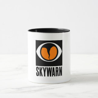 SkyWarn-mok Mok