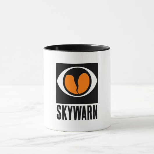 SkyWarn-mok Mok (Midden)