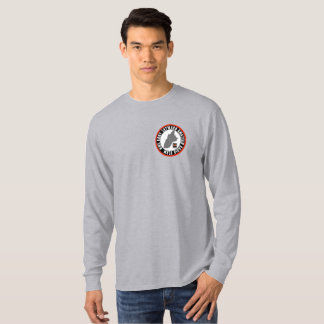 SKYWARN T-shirt met lange mouwen