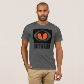 SKYWARN T shirt voor Storm (Voorkant volledig)