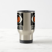 SKYWARN Travel Mug Reisbeker (Center)