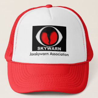skywarning logo Pet