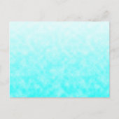 Skywashed Reverie Briefkaart (Voorkant)