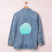 Skywashed Reverie Denim Jacket (Hangar)