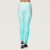 Skywashed Reverie Leggings (Achterkant)