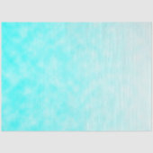 Skywashed Reverie Tissuepapier (Voorkant)