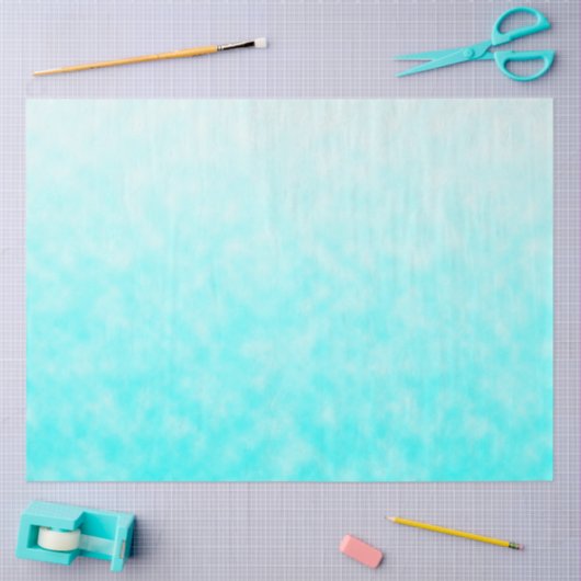 Skywashed Reverie Tissuepapier (Craft)