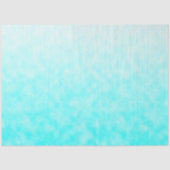 Skywashed Reverie Tissuepapier (Voorkant)