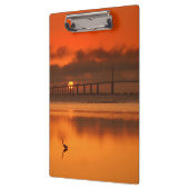 Skyway Bridge Klembord (Links)