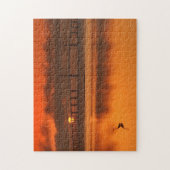 Skyway Bridge Legpuzzel (Verticaal)