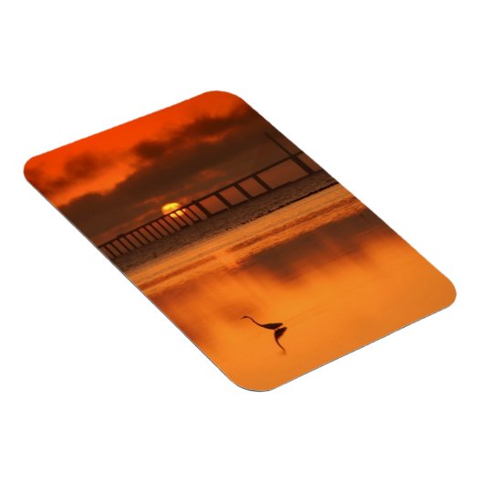 Skyway Bridge Magneet (Rechterzijde)