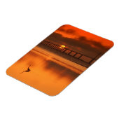 Skyway Bridge Magneet (Linkerzijde)