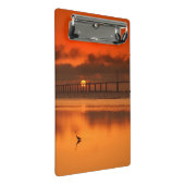 Skyway Bridge Mini Klembord (Schuin)