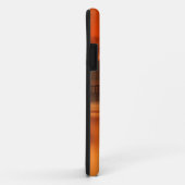 Skyway-brug Case-Mate iPhone Case (Achterkant/rechts)