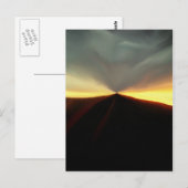 Skyway & The Highway Briefkaart (Voorkant / Achterkant)