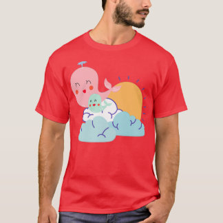 Skywhale 36 t-shirt