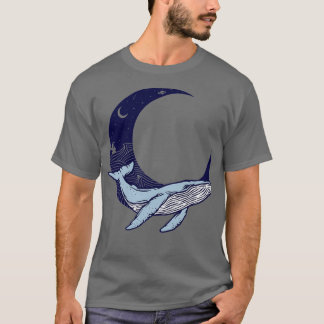skywhale 47 t-shirt