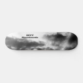 SKYY Storm Skateboard (Horizontaal)