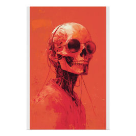 SKZ nr. 1 Perfect Poster