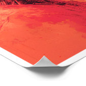 SKZ nr. 1 Poster (Hoek)