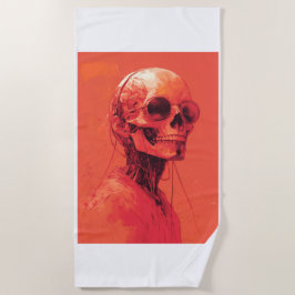 SKZ nr. 1 Strandlaken