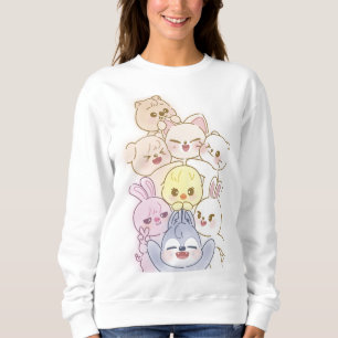 SKZOO sweatshirt (Stray kinder)