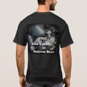 sl2, Just LeafinNature's Book T-shirt (Achterkant)