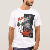 SL AAPI T-SHIRT (Voorkant)