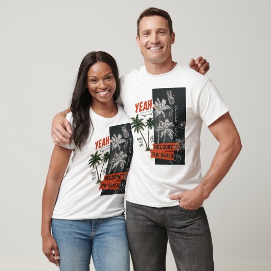 SL AAPI T-SHIRT (Unisex)