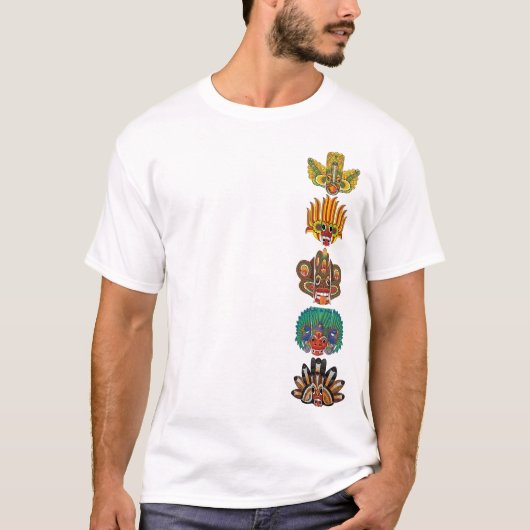 SL AAPI T-SHIRT (Voorkant)