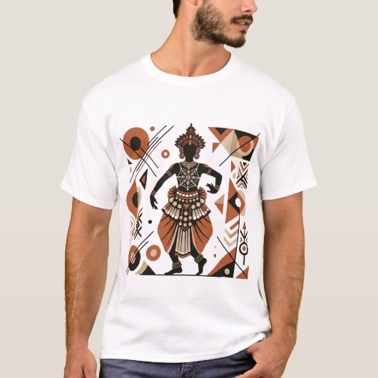 SL AAPI T-SHIRT (Voorkant)