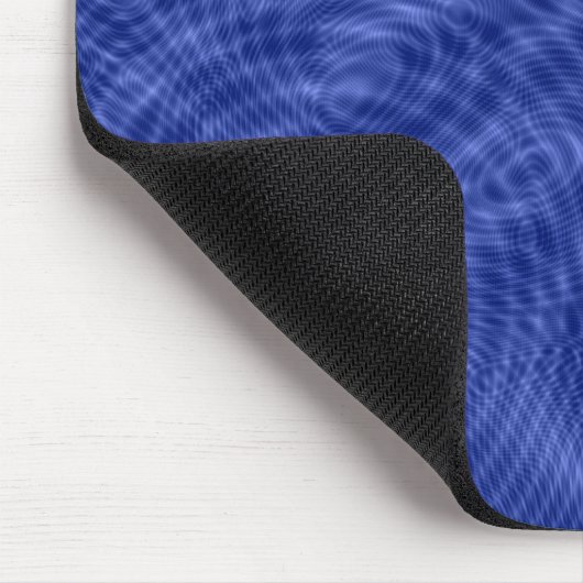 sl blue jeans moiree muismat (Hoek)