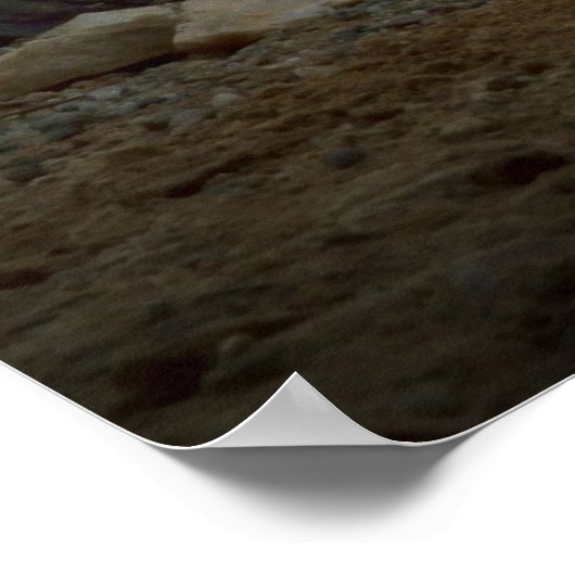 SL Sunrise Poster (Hoek)