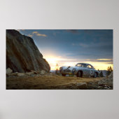 SL Sunrise Poster (Voorkant)