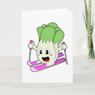 Sla als Skiloper met Ski Kaart