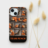 Sla Baby Aapje iPhone 15 Case